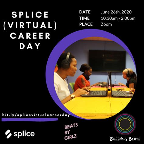 Splice.com Careers and Employment .